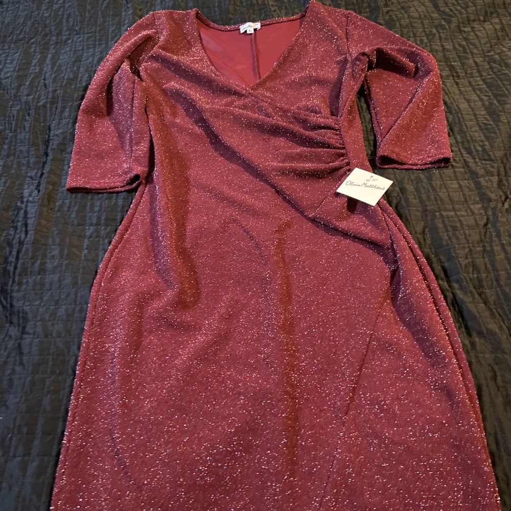 Dress - Picture 2 of 3